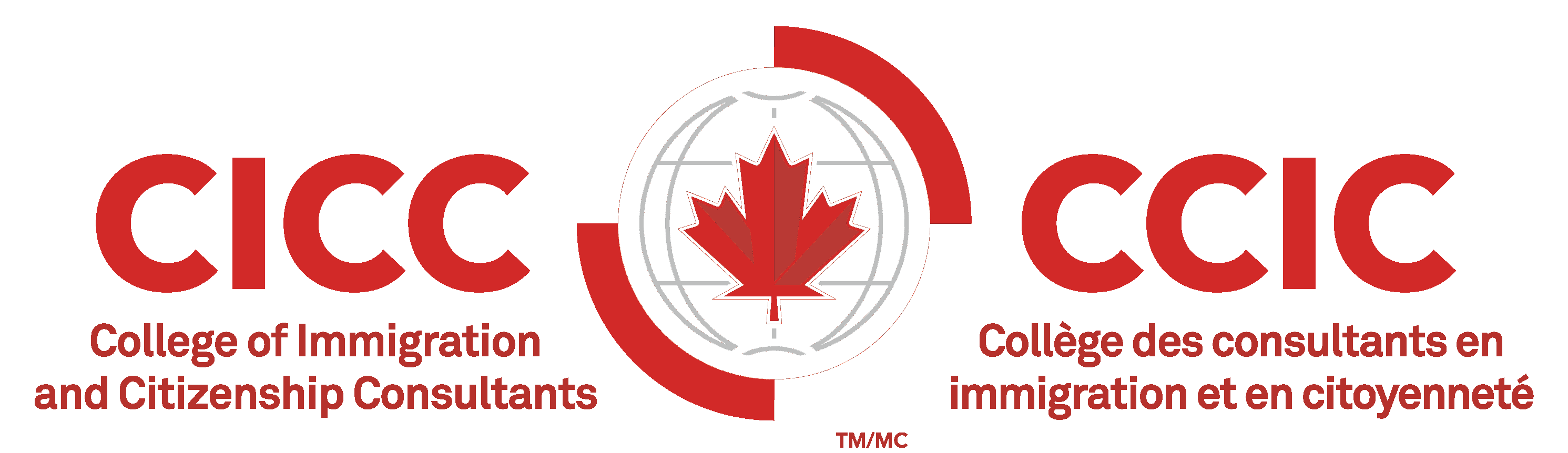 Logo du CICC